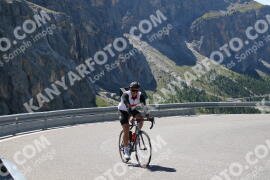 Photo #2643417 | 14-08-2022 13:08 | Gardena Pass BICYCLES