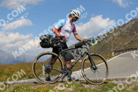 Foto #3876025 | 14-08-2023 13:56 | Passo Dello Stelvio - die Spitze BICYCLES
