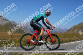 Foto #4165174 | 05-09-2023 15:09 | Passo Dello Stelvio - die Spitze BICYCLES
