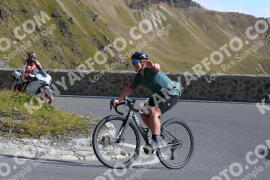 Foto #4276621 | 17-09-2023 10:58 | Passo Dello Stelvio - Prato Seite BICYCLES