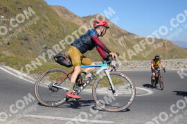Photo #4212998 | 09-09-2023 14:52 | Passo Dello Stelvio - Prato side BICYCLES
