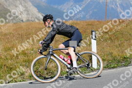 Photo #2737217 | 25-08-2022 12:47 | Passo Dello Stelvio - Peak BICYCLES