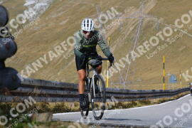 Foto #4299432 | 24-09-2023 11:43 | Passo Dello Stelvio - die Spitze BICYCLES