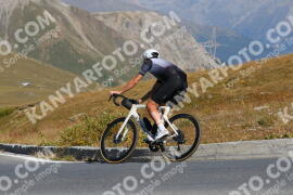 Photo #4197454 | 08-09-2023 11:22 | Passo Dello Stelvio - Peak BICYCLES