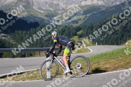 Foto #2637551 | 14-08-2022 09:58 | Gardena Pass BICYCLES