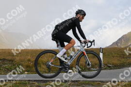 Foto #4263342 | 16-09-2023 10:56 | Passo Dello Stelvio - die Spitze BICYCLES