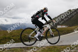 Foto #3723945 | 05-08-2023 15:20 | Passo Dello Stelvio - die Spitze BICYCLES