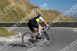Foto #4210573 | 09-09-2023 12:35 | Passo Dello Stelvio - Prato Seite BICYCLES