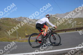 Photo #4033635 | 23-08-2023 09:42 | Passo Dello Stelvio - Peak BICYCLES