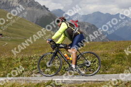 Foto #3629948 | 29-07-2023 14:18 | Passo Dello Stelvio - die Spitze BICYCLES