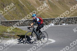 Foto #4302603 | 25-09-2023 12:57 | Passo Dello Stelvio - Prato Seite BICYCLES