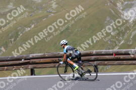 Foto #4001500 | 21-08-2023 10:58 | Passo Dello Stelvio - die Spitze BICYCLES
