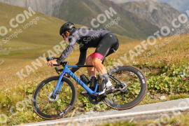 Photo #3919235 | 17-08-2023 09:52 | Passo Dello Stelvio - Peak BICYCLES