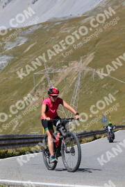 Photo #2698721 | 21-08-2022 12:35 | Passo Dello Stelvio - Peak BICYCLES