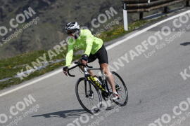 Photo #3125599 | 17-06-2023 12:20 | Passo Dello Stelvio - Peak BICYCLES