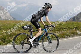 Foto #3509502 | 17-07-2023 10:09 | Passo Dello Stelvio - die Spitze BICYCLES