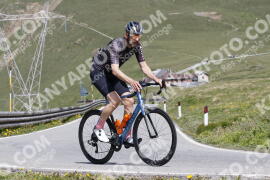 Foto #3347255 | 04-07-2023 11:12 | Passo Dello Stelvio - die Spitze BICYCLES