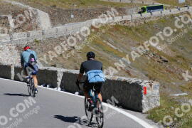 Foto #4302481 | 25-09-2023 12:03 | Passo Dello Stelvio - Prato Seite BICYCLES