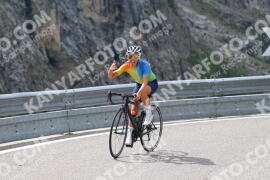 Photo #2522522 | 06-08-2022 11:57 | Gardena Pass BICYCLES