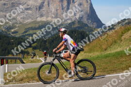 Photo #2638460 | 14-08-2022 10:31 | Gardena Pass BICYCLES