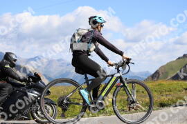 Photo #3601282 | 28-07-2023 10:14 | Passo Dello Stelvio - Peak BICYCLES