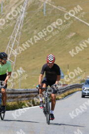 Foto #2754917 | 26-08-2022 13:11 | Passo Dello Stelvio - die Spitze BICYCLES