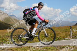 Photo #3911155 | 16-08-2023 11:12 | Passo Dello Stelvio - Peak BICYCLES