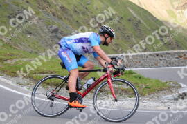Foto #3405277 | 09-07-2023 14:23 | Passo Dello Stelvio - Prato Seite BICYCLES
