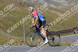 Photo #3956321 | 19-08-2023 10:06 | Passo Dello Stelvio - Peak BICYCLES