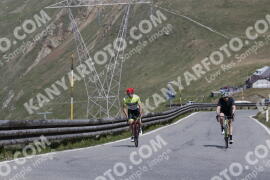 Photo #3122079 | 17-06-2023 10:40 | Passo Dello Stelvio - Peak BICYCLES