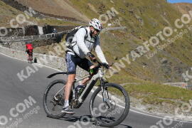 Foto #4244791 | 11-09-2023 14:21 | Passo Dello Stelvio - Prato Seite BICYCLES