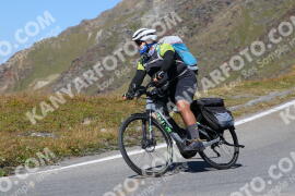 Photo #4165055 | 05-09-2023 14:54 | Passo Dello Stelvio - Peak BICYCLES