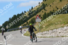 Foto #2617016 | 13-08-2022 12:15 | Gardena Pass BICYCLES
