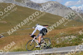 Photo #2670881 | 16-08-2022 13:11 | Passo Dello Stelvio - Peak BICYCLES