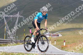 Photo #4074825 | 26-08-2023 11:18 | Passo Dello Stelvio - Peak BICYCLES