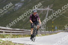 Foto #3693215 | 02-08-2023 10:03 | Passo Dello Stelvio - die Spitze BICYCLES