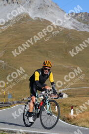 Foto #4296010 | 20-09-2023 09:38 | Passo Dello Stelvio - die Spitze BICYCLES