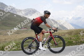 Foto #3110213 | 16-06-2023 12:37 | Passo Dello Stelvio - die Spitze BICYCLES