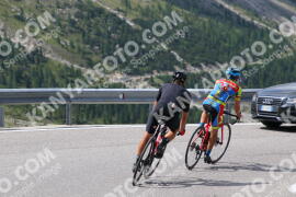 Photo #2522493 | 06-08-2022 11:50 | Gardena Pass BICYCLES
