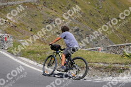Photo #2710447 | 22-08-2022 13:43 | Passo Dello Stelvio - Prato side BICYCLES