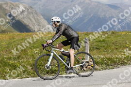 Foto #3466750 | 15-07-2023 12:52 | Passo Dello Stelvio - die Spitze BICYCLES