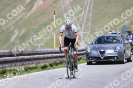 Foto #3170917 | 19-06-2023 11:27 | Passo Dello Stelvio - die Spitze BICYCLES