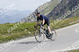 Foto #3414176 | 10-07-2023 11:02 | Passo Dello Stelvio - die Spitze BICYCLES