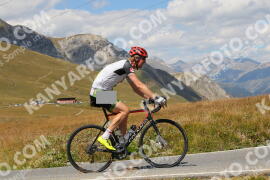 Photo #2672019 | 16-08-2022 14:00 | Passo Dello Stelvio - Peak BICYCLES