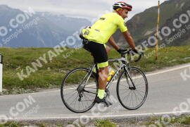 Photo #3264477 | 28-06-2023 11:45 | Passo Dello Stelvio - Peak BICYCLES
