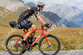 Photo #2755569 | 26-08-2022 13:34 | Passo Dello Stelvio - Peak BICYCLES