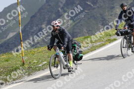 Photo #3277522 | 29-06-2023 10:58 | Passo Dello Stelvio - Peak BICYCLES