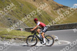 Photo #2709344 | 22-08-2022 12:21 | Passo Dello Stelvio - Prato side BICYCLES