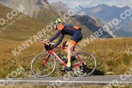Foto #4254340 | 12-09-2023 14:26 | Passo Dello Stelvio - die Spitze BICYCLES