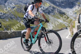 Photo #4112128 | 01-09-2023 13:03 | Passo Dello Stelvio - Prato side BICYCLES